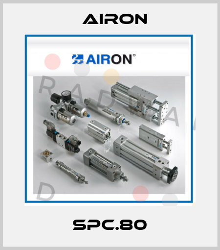 SPC.80 Airon