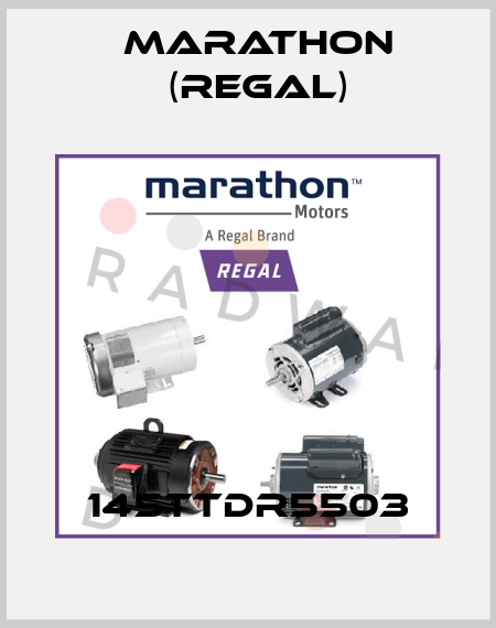 145TTDR5503 Marathon (Regal)