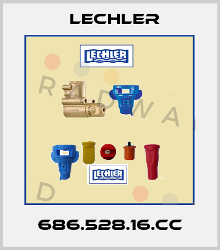 686.528.16.CC Lechler
