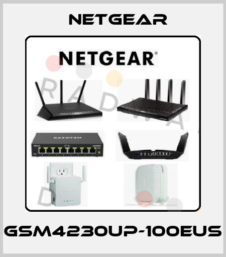 GSM4230UP-100EUS NETGEAR