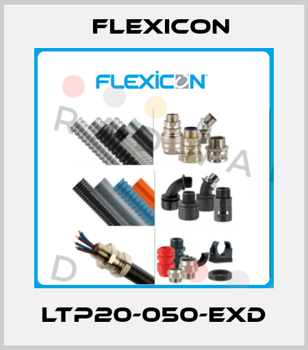 LTP20-050-EXD Flexicon