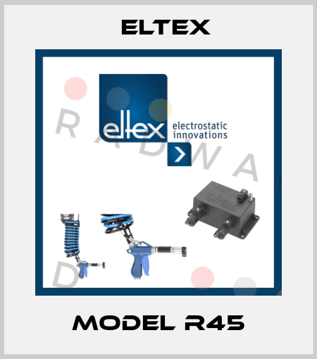 MODEL R45 Eltex