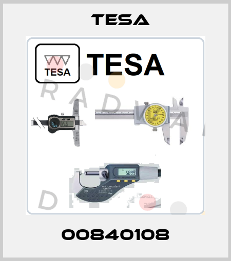 00840108 Tesa
