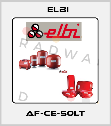 AF-CE-50LT Elbi