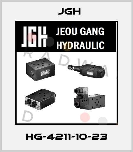 HG-4211-10-23 JGH