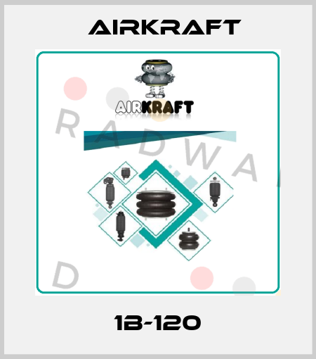 1B-120 AIRKRAFT