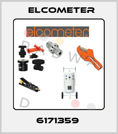 6171359  Elcometer