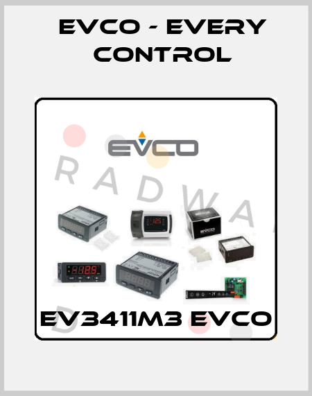 EV3411M3 EVCO EVCO - Every Control