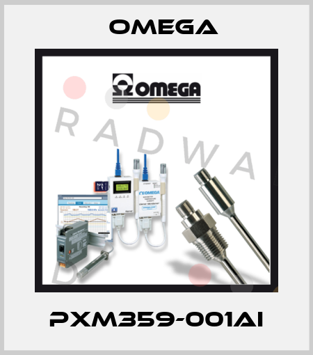 PXM359-001AI Omega