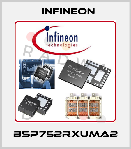 BSP752RXUMA2 Infineon