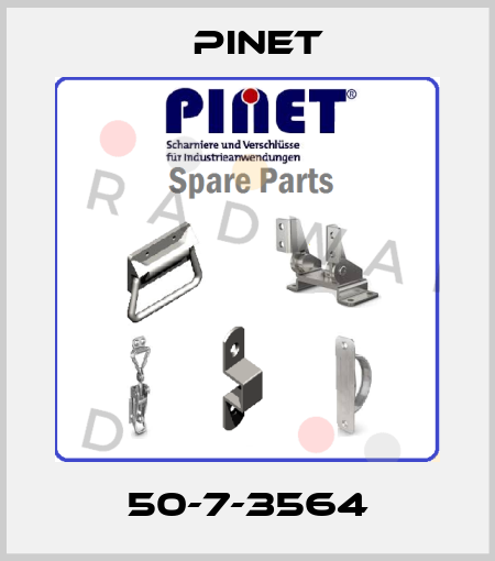 50-7-3564 Pinet