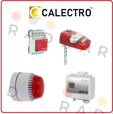 UG-3-A40-VR06 Calectro