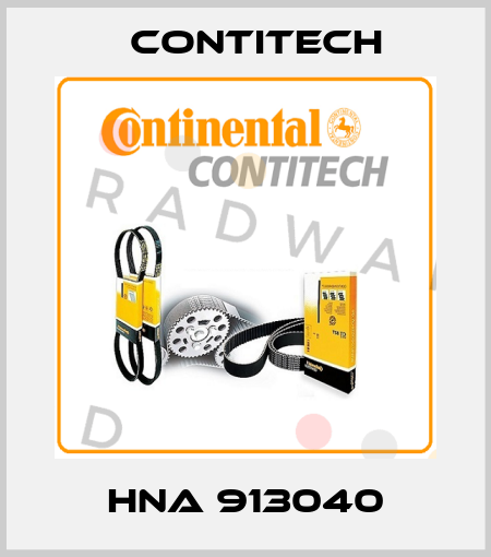 HNA 913040 Contitech