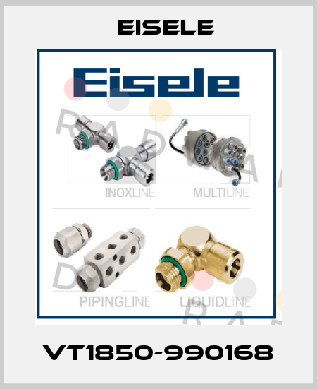 VT1850-990168 Eisele