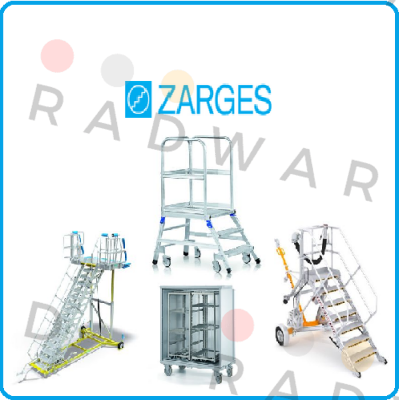 41815 / K 424 XC Mobile Box Zarges
