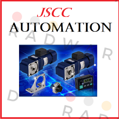Type 100GF25H JSCC AUTOMATION CO., LTD.