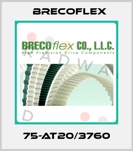  75-AT20/3760 Brecoflex