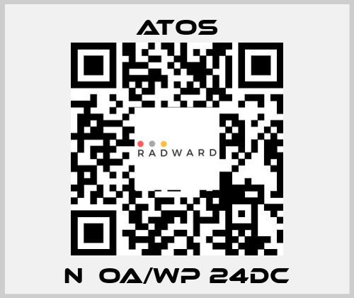 NOA/WP 24DC Atos