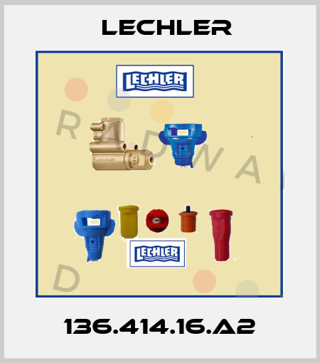 136.414.16.A2 Lechler