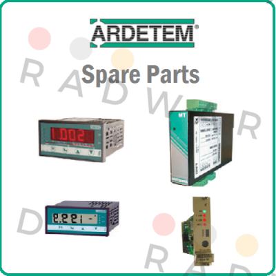 DIP-603-A1-2 ARDETEM