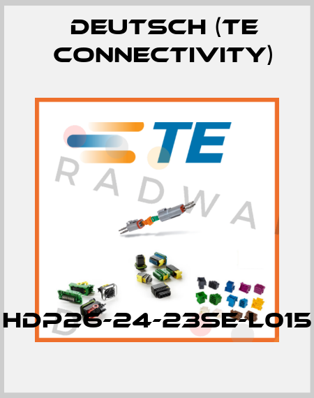 HDP26-24-23SE-L015 Deutsch (TE Connectivity)