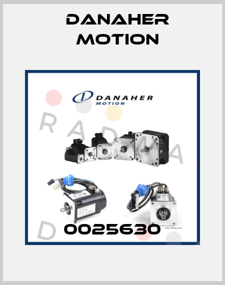 0025630 Danaher Motion
