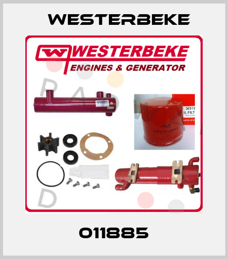 011885 Westerbeke