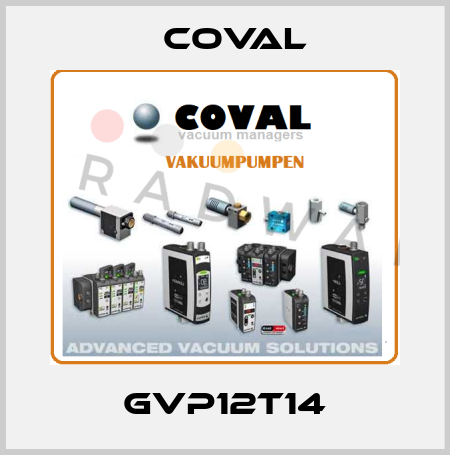 GVP12T14 Coval
