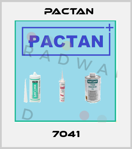 7041 PACTAN