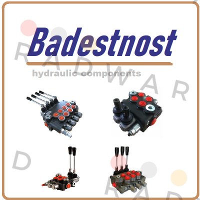 VRP24V 4119620. Badestnost