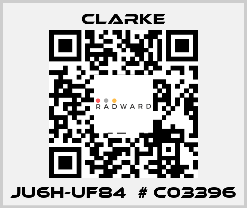 JU6H-UF84  # C03396 Clarke