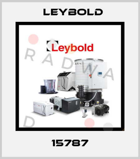 15787 Leybold
