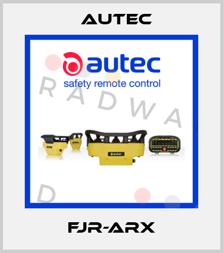 FJR-ARX Autec