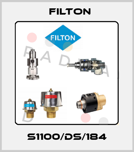 S1100/DS/184 Filton