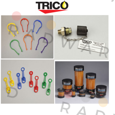 7680 - Type: 30003 Trico