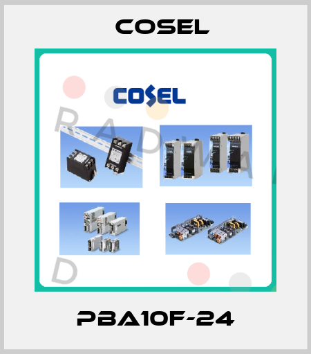PBA10F-24 Cosel