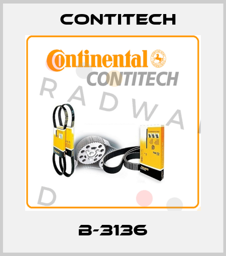 B-3136 Contitech