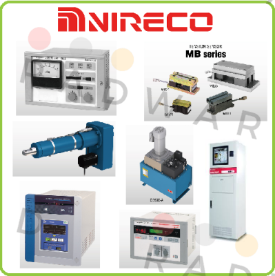 JIS B2401 P21 Nireco