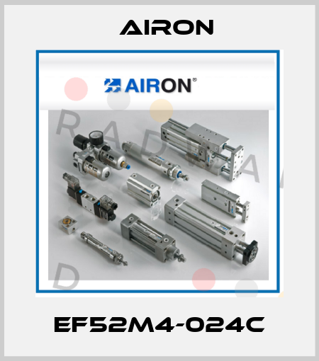 EF52M4-024C Airon