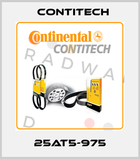 25AT5-975 Contitech
