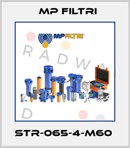 STR-065-4-M60  MP Filtri