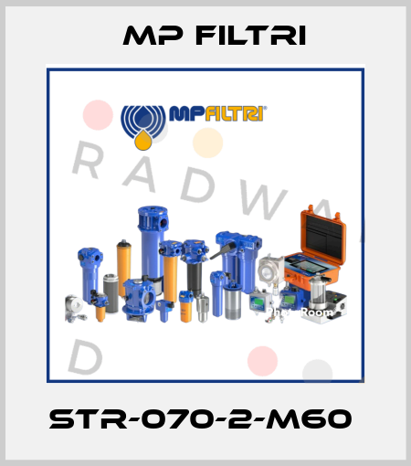 STR-070-2-M60  MP Filtri