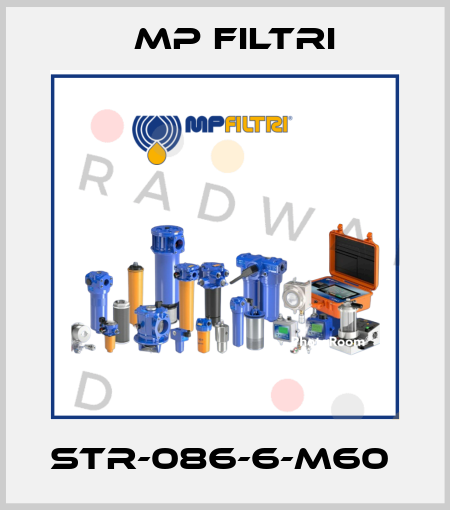 STR-086-6-M60  MP Filtri