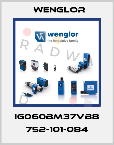 IG060BM37VB8 752-101-084 Wenglor