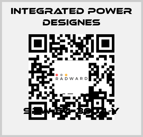 SRW-64-3004-Y INTEGRATED POWER DESIGNES