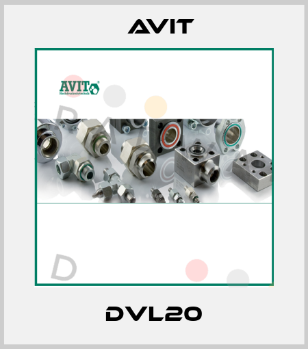 DVL20 Avit