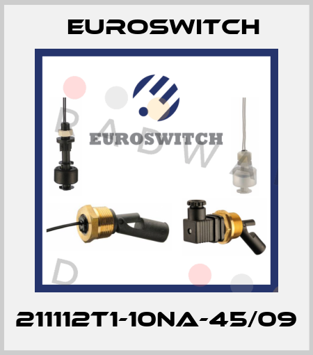 211112T1-10NA-45/09 Euroswitch