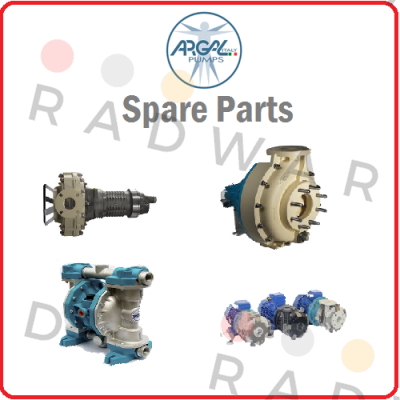 CPC10  Argal Pumps