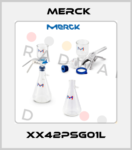 XX42PSG01L Merck