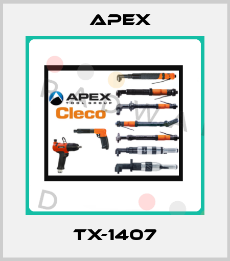 TX-1407 Apex